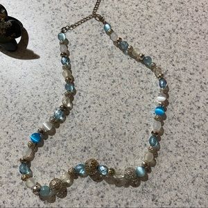 necklaces and ring bundle